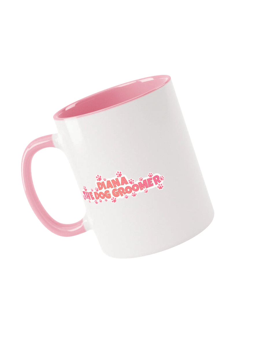 Who Tooted? Mug product image (7)