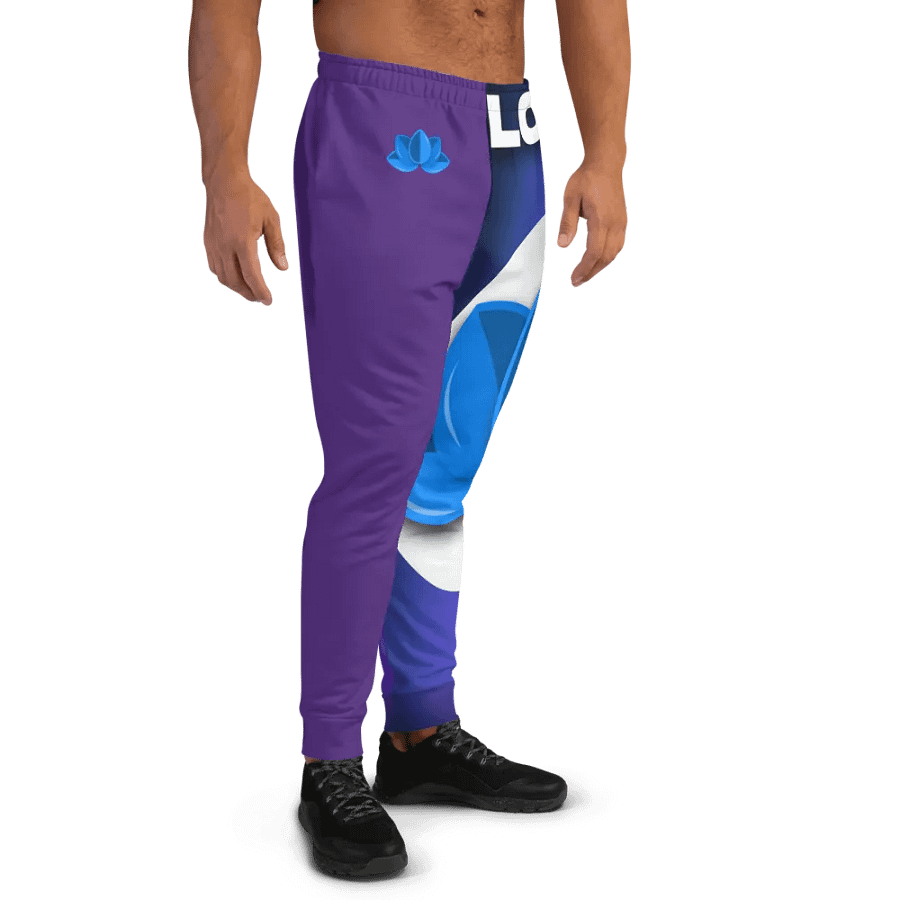 lotus split joggers product image (4)
