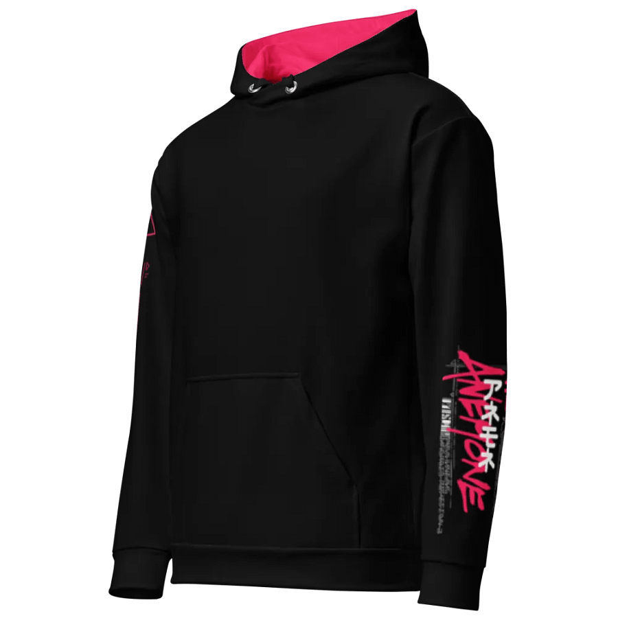 MECHANICAL - HOODIE product image (3)