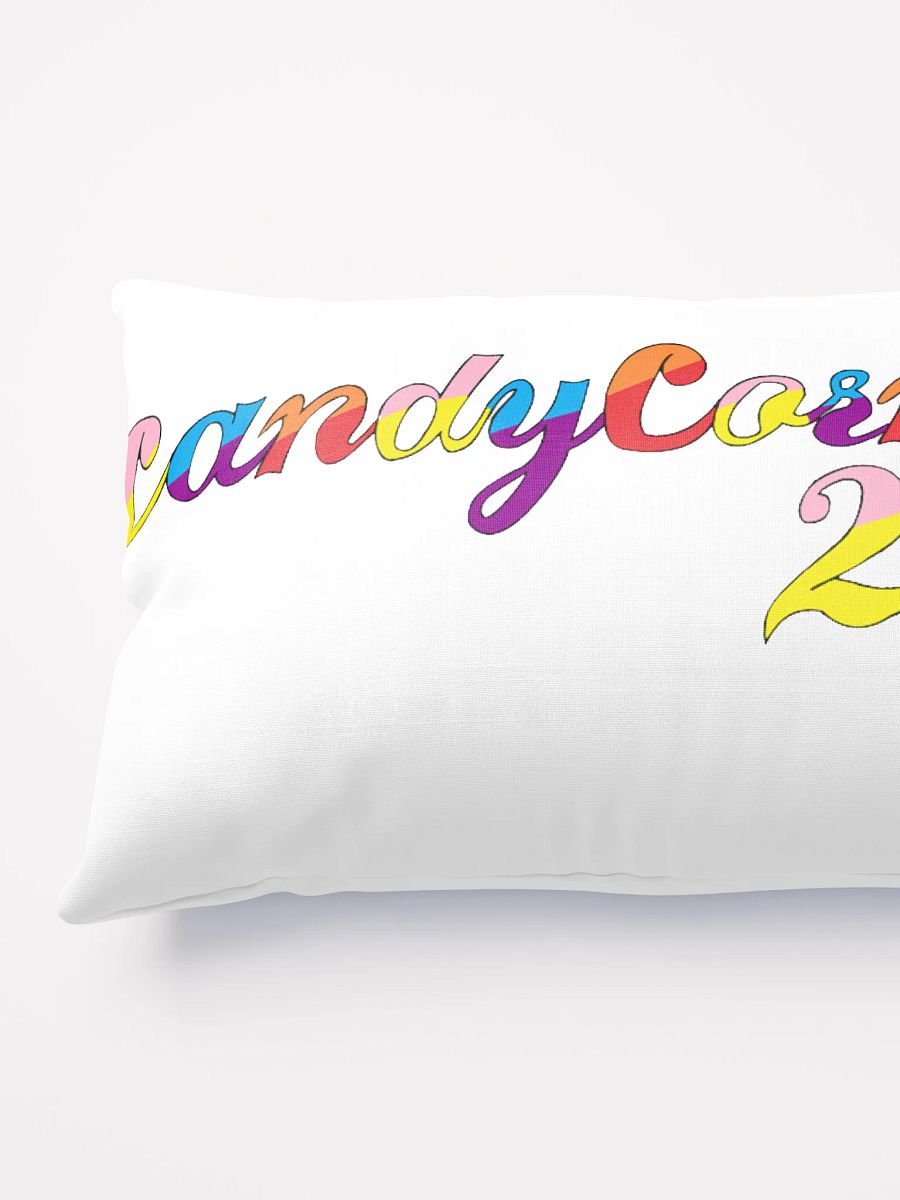 CANDYCORN 2025 - Pillow product image (9)