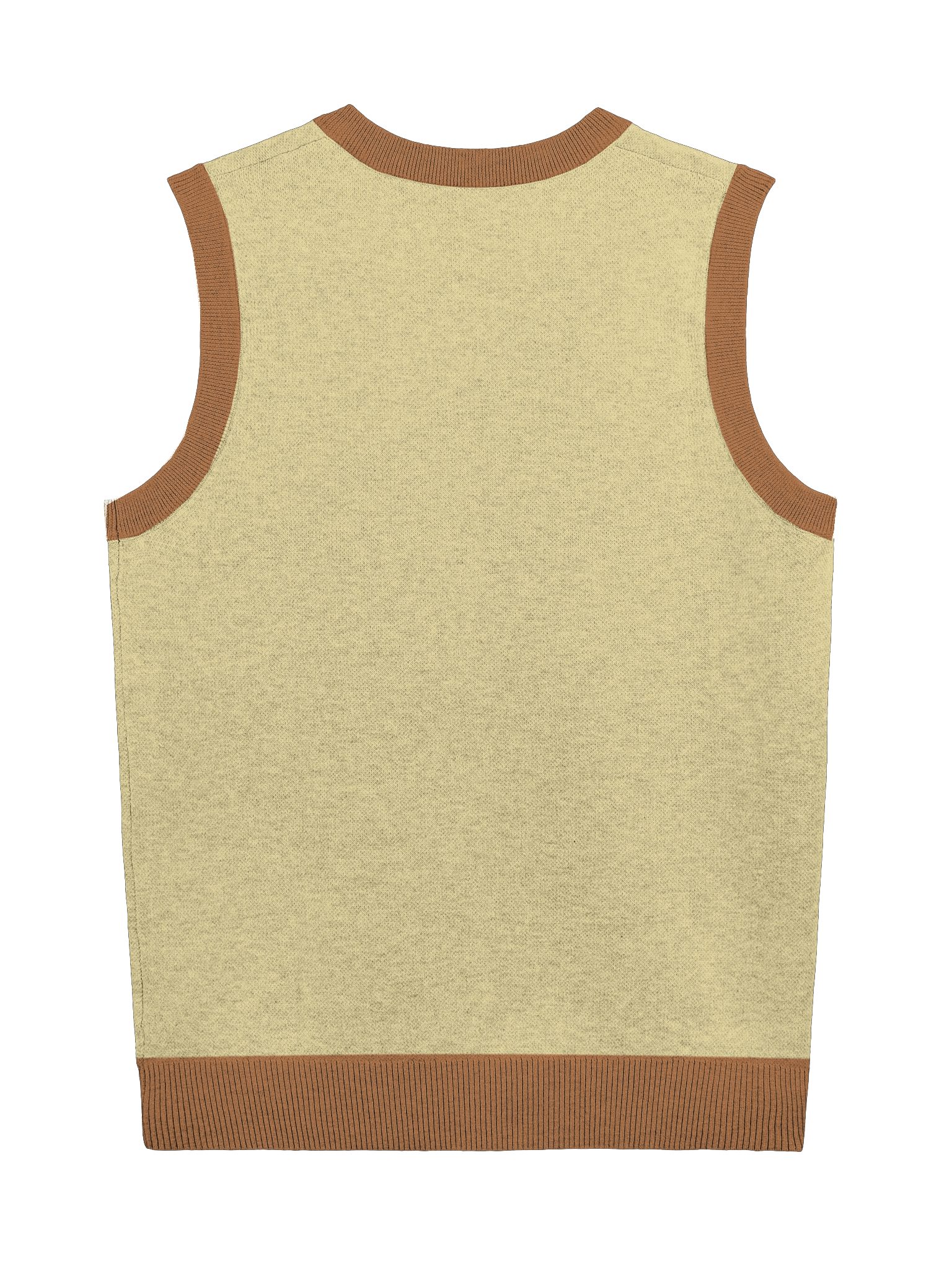 BANANA CHANNEL VEST product image (6)