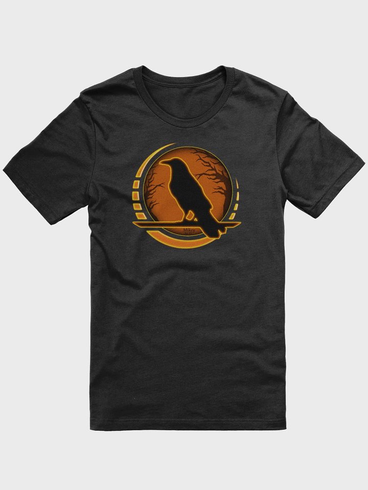 Raven's Moon Supersoft Classic Tee - Female product image (1)