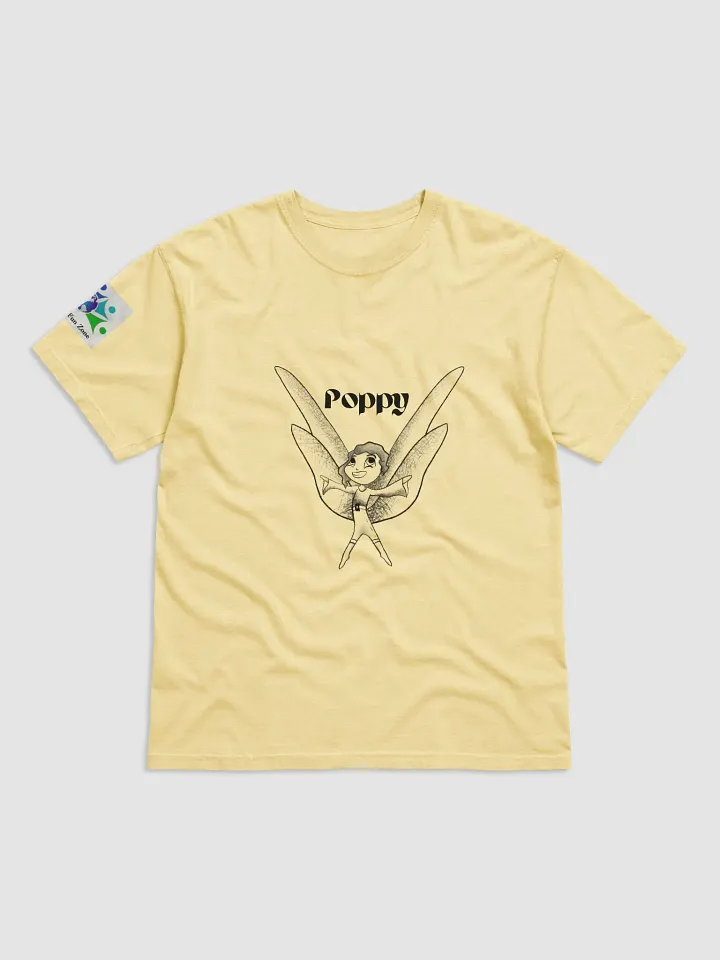 Poppy - Seeker of Things product image (1)