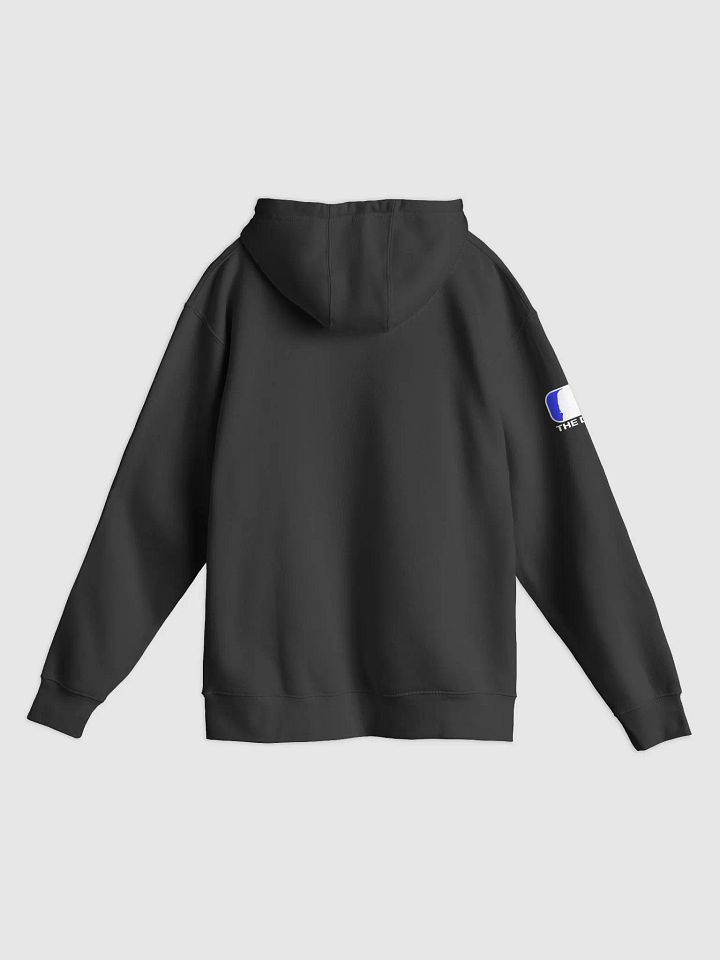 Maga Extremist Black Hoodie product image (2)
