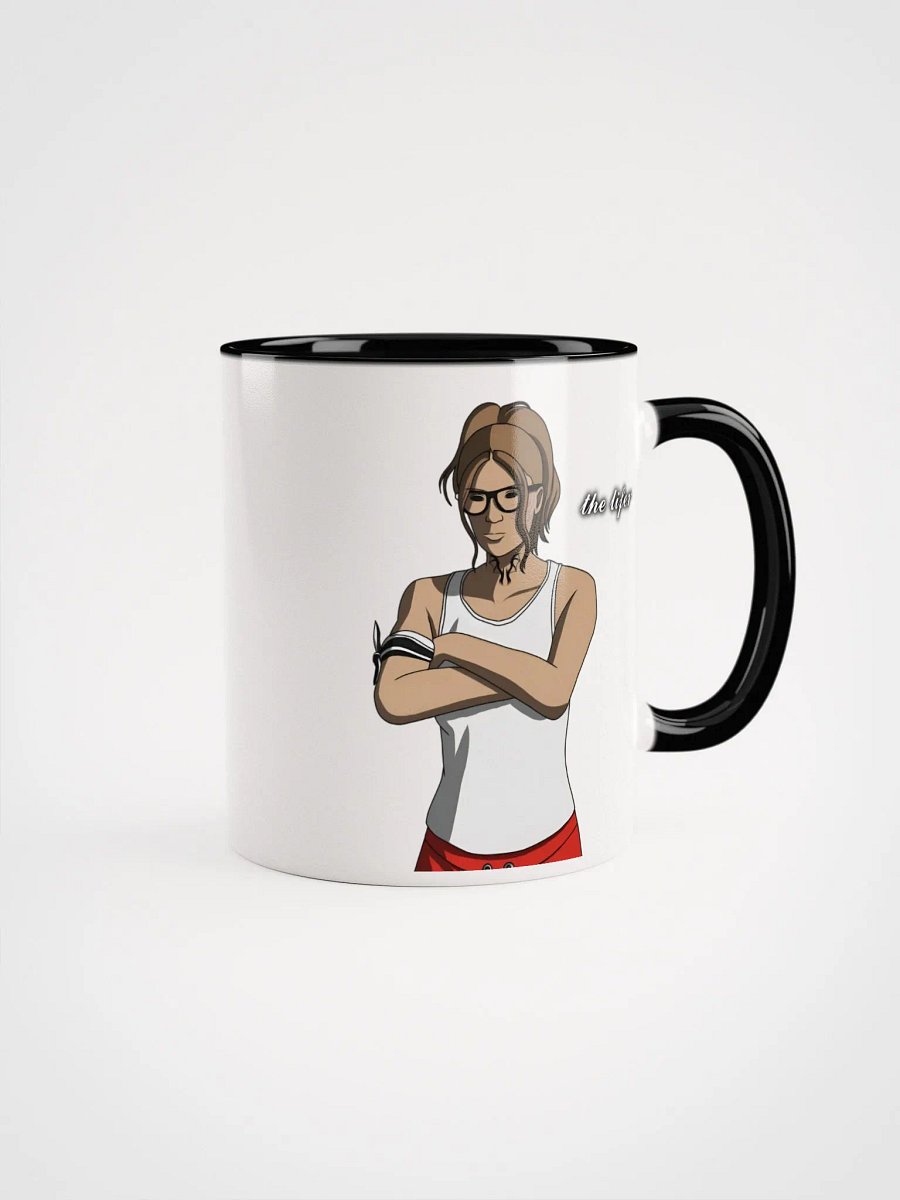 Melissa mok product image (1)