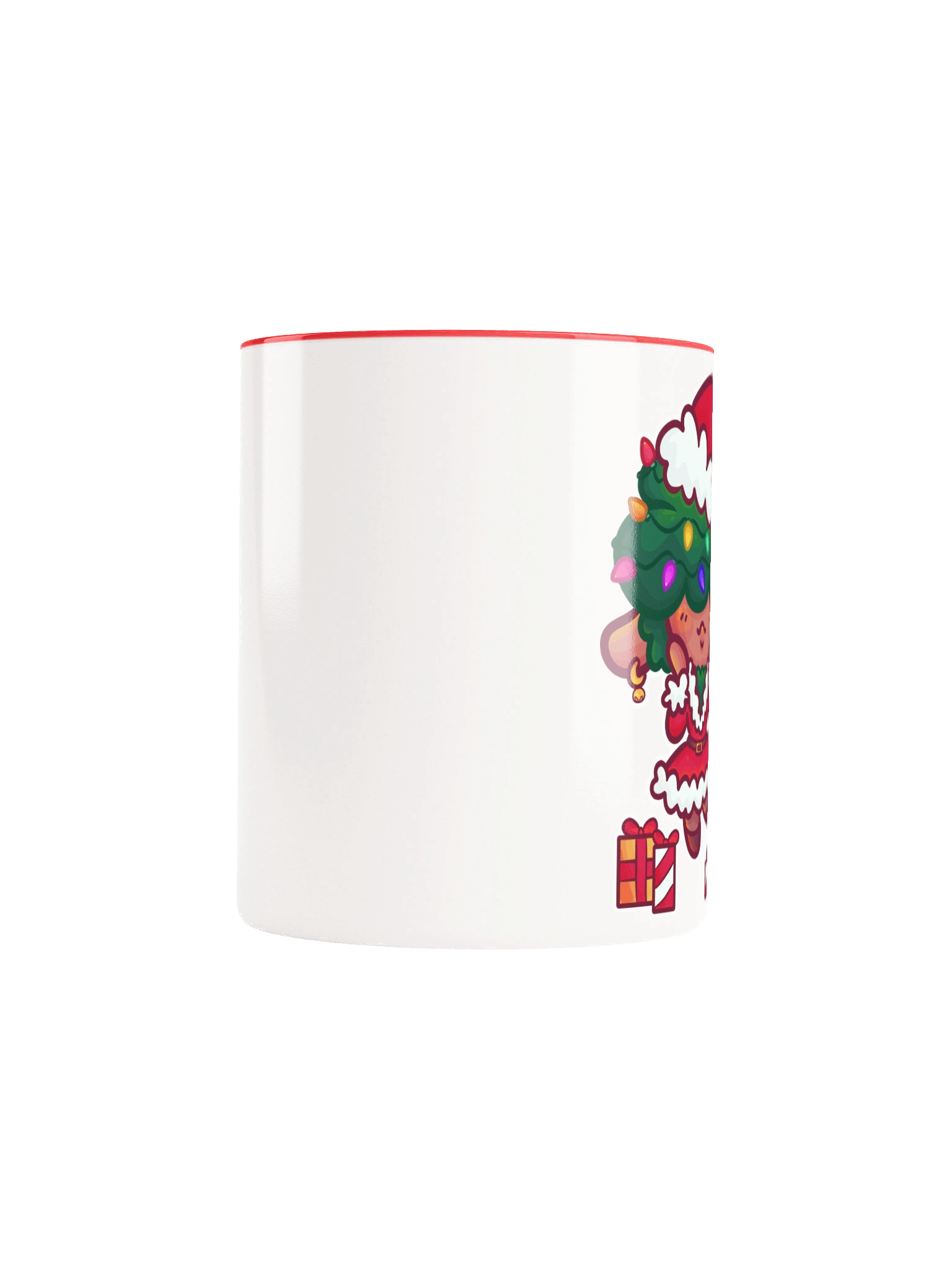 Christmas Shirley - Mug product image (28)