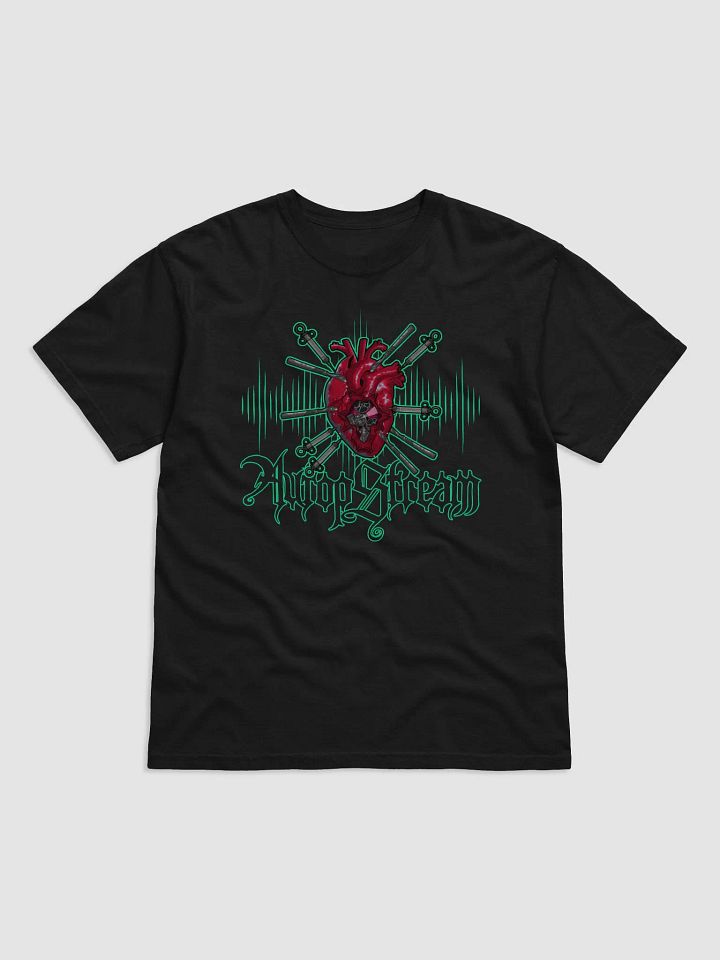 AutopStream T-Shirt product image (1)