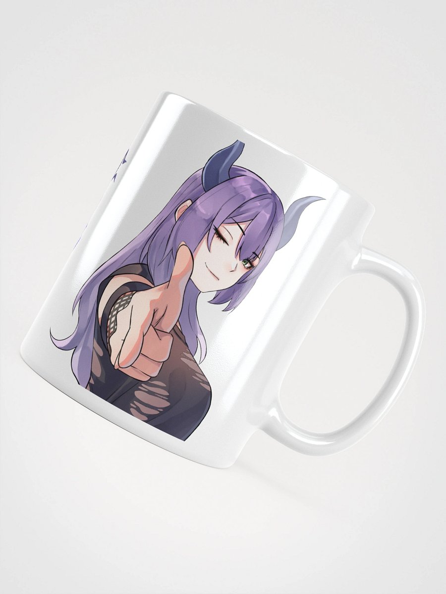 Arshion 11 oz Mug product image (4)