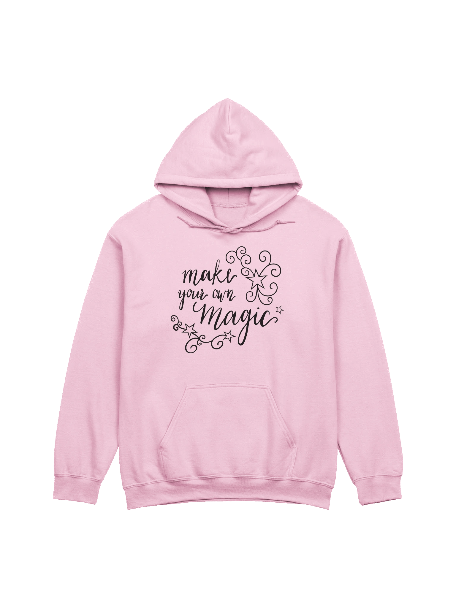 Make Your Own Magic Hoodie product image (13)