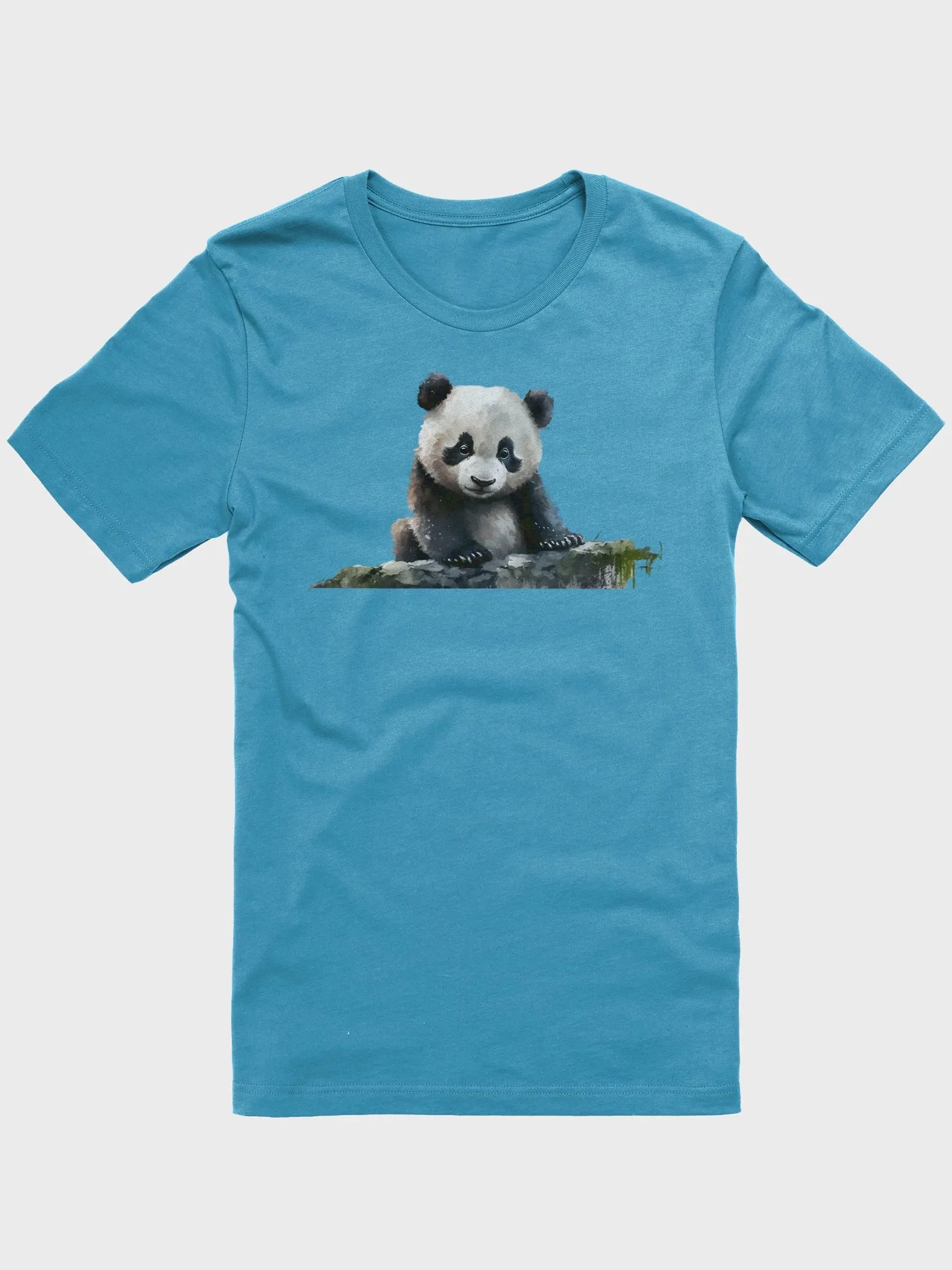Panda Baby product image (1)