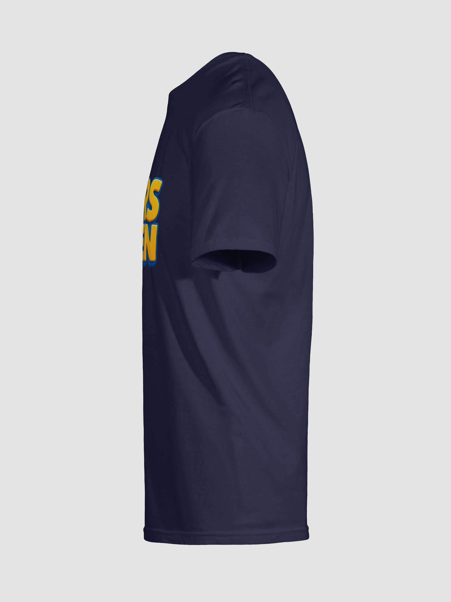 Stars of Deen Logo Tee – Adult Edition product image (7)