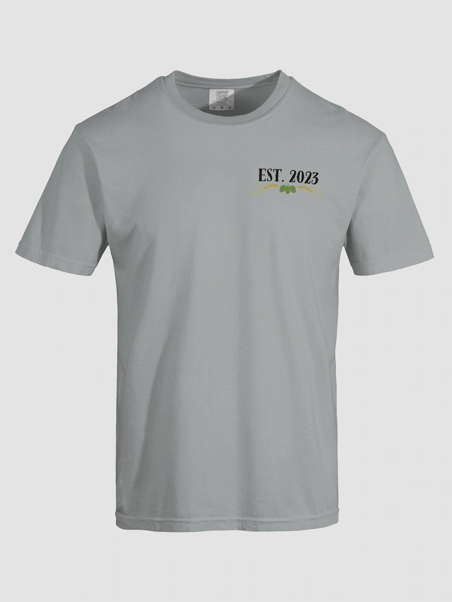 Duff's tavern Established Shirt product image (77)