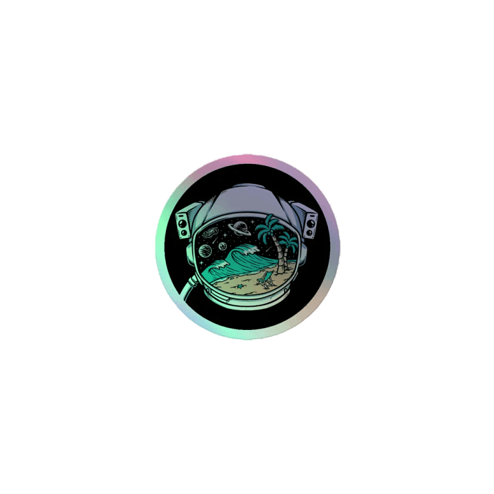 Logo Stickers product image (1)