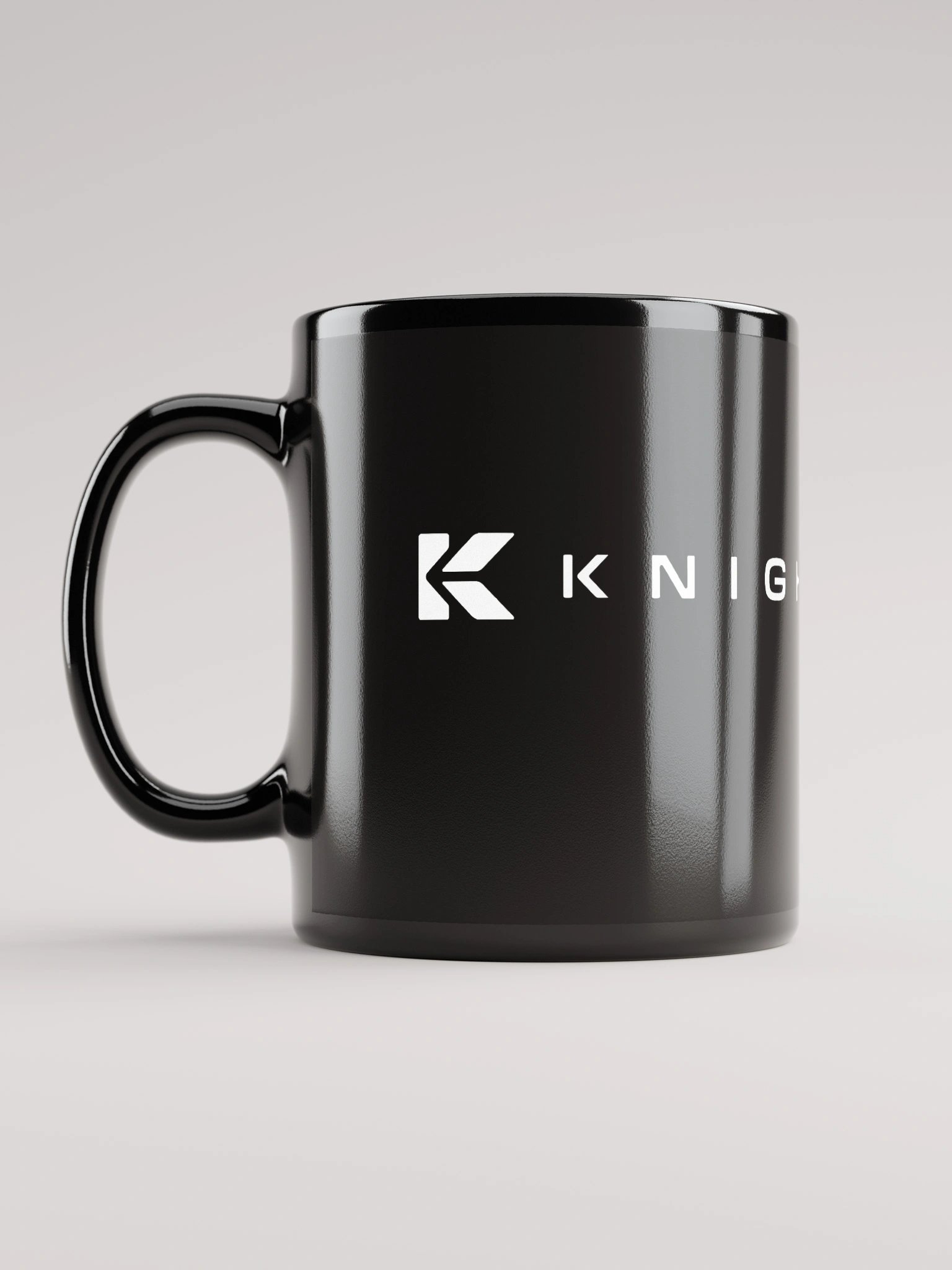 Knightscope Mug product image (12)
