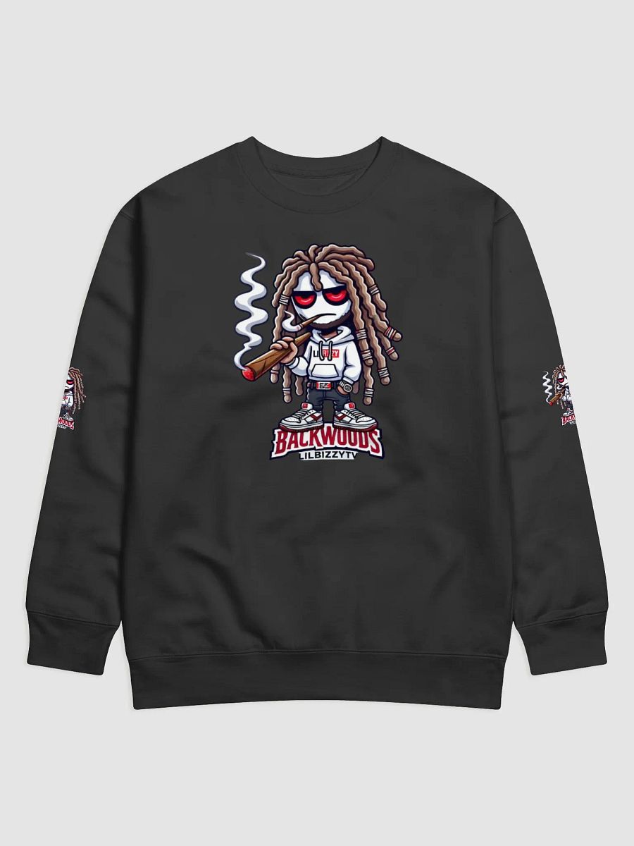 bizzworld drip backwood collab product image (1)