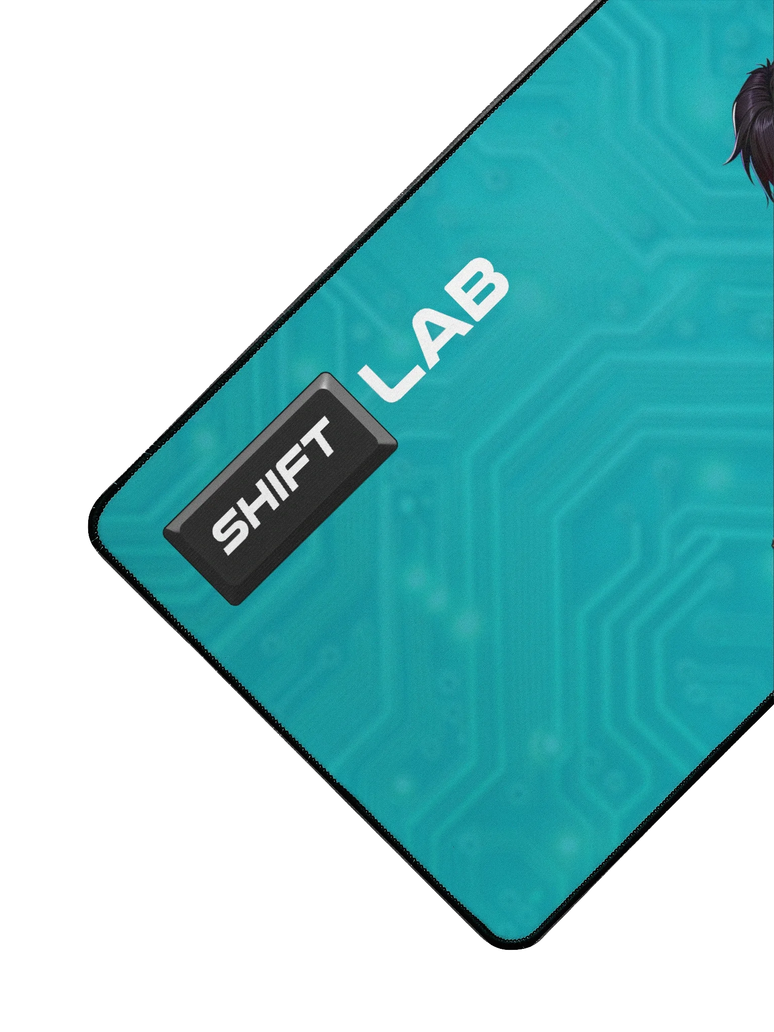 Cyber Mousepad product image (3)