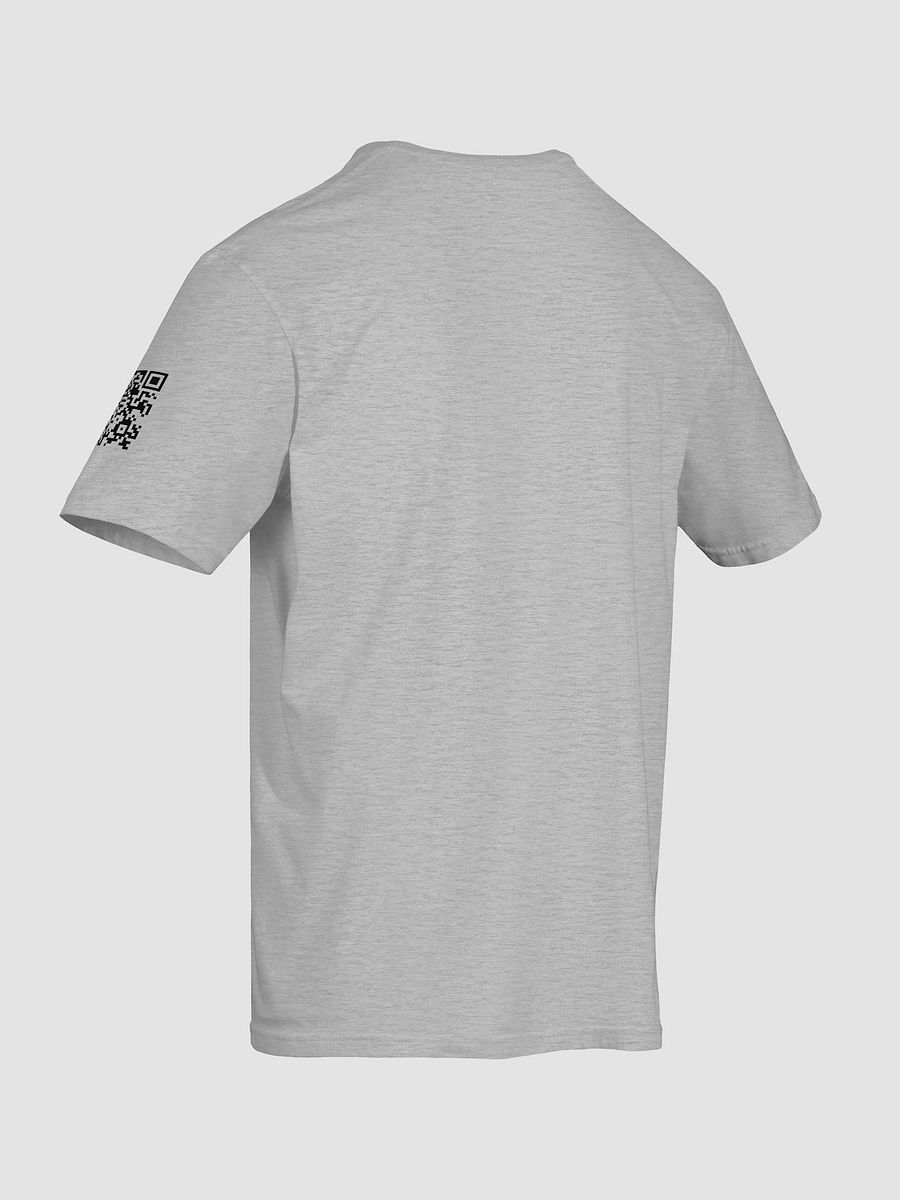 Pense em Jesus - Brazilian Think About Jesus T-shirt product image (12)