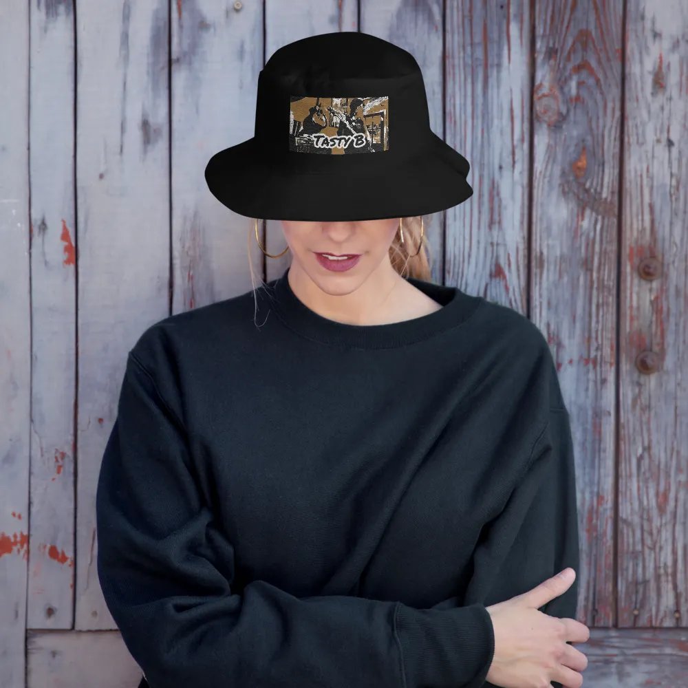 Tasty B Hip Hop Hat product image (7)