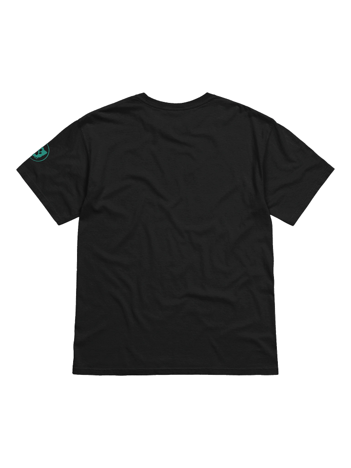 Stressed Depressed lemon zest muscle tee product image (2)
