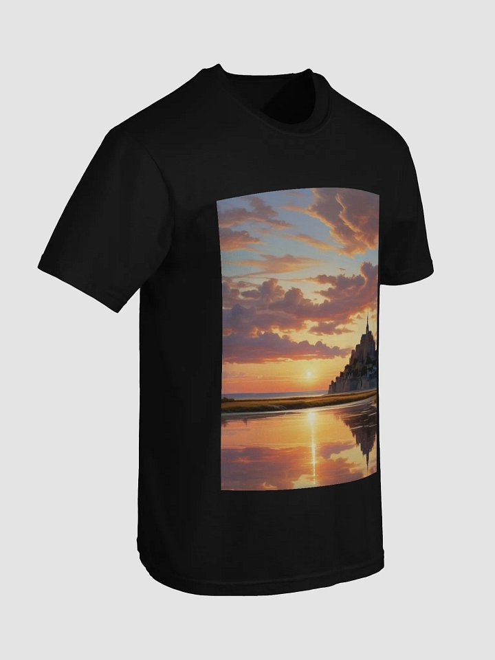 Mount Saint Michel product image (11)