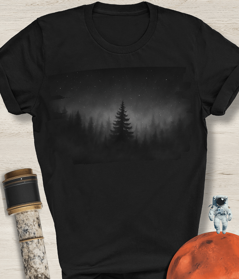 Echoes of the Darkwood T-Shirt