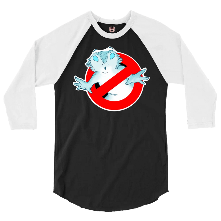 Dream Busters Baseball Long Sleeve Shirt product image (29)
