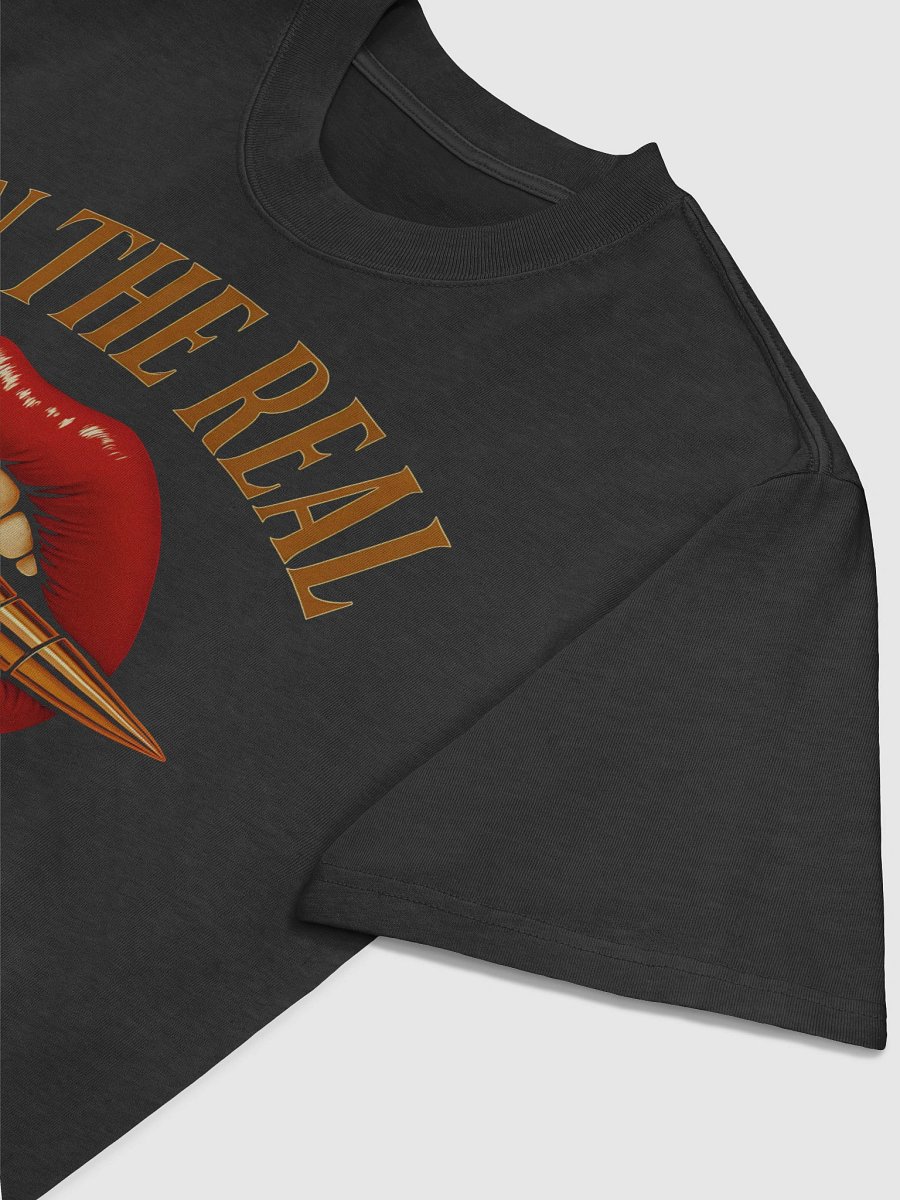 Bullet Talk OTR T-Shirt product image (5)