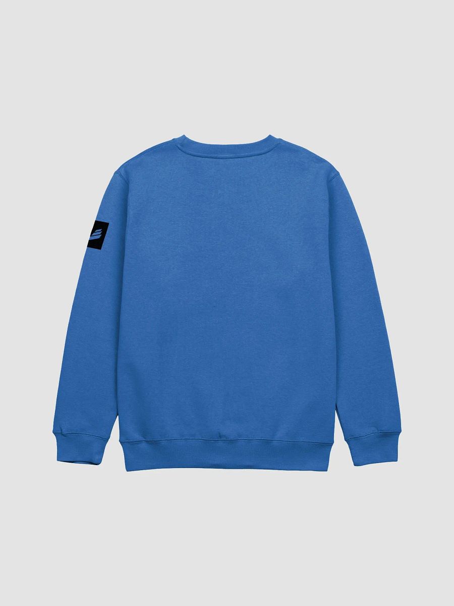 International Movement Crewneck - Royal Blue product image (2)