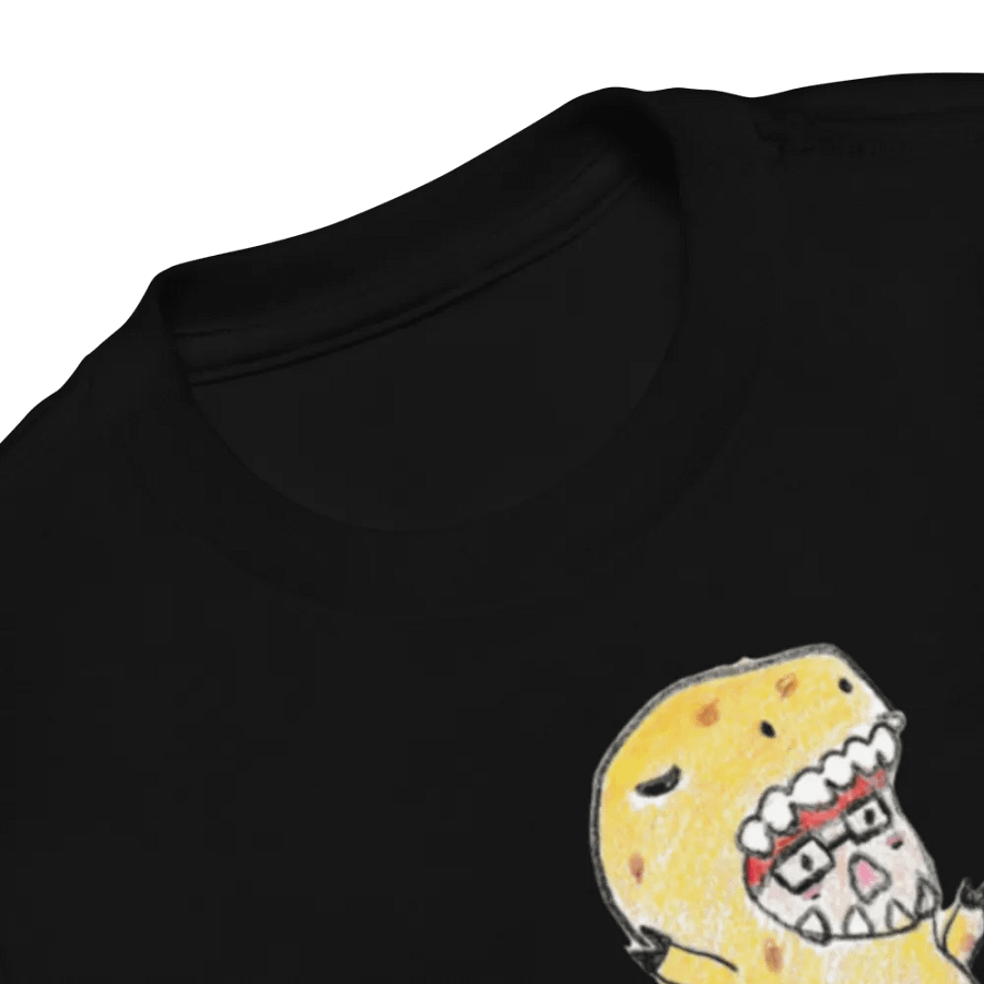 Kotasaurus Toddler T-Shirt product image (12)