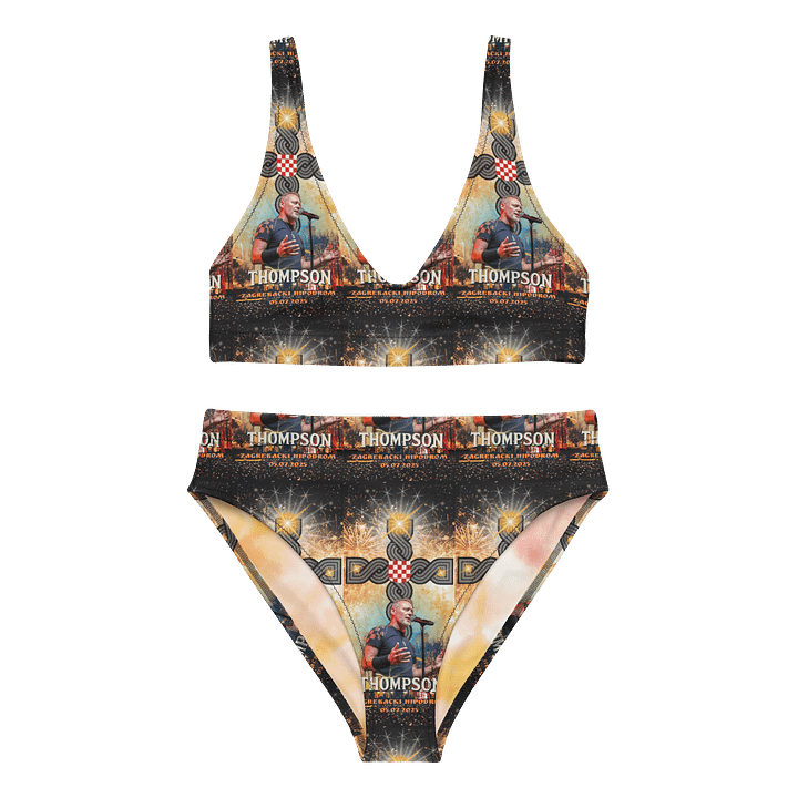Thompson Oceanic Dreams Recycled Bikini Set product image (1)