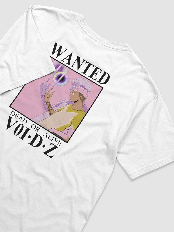 Wanted V0IDZ - White product image (1)
