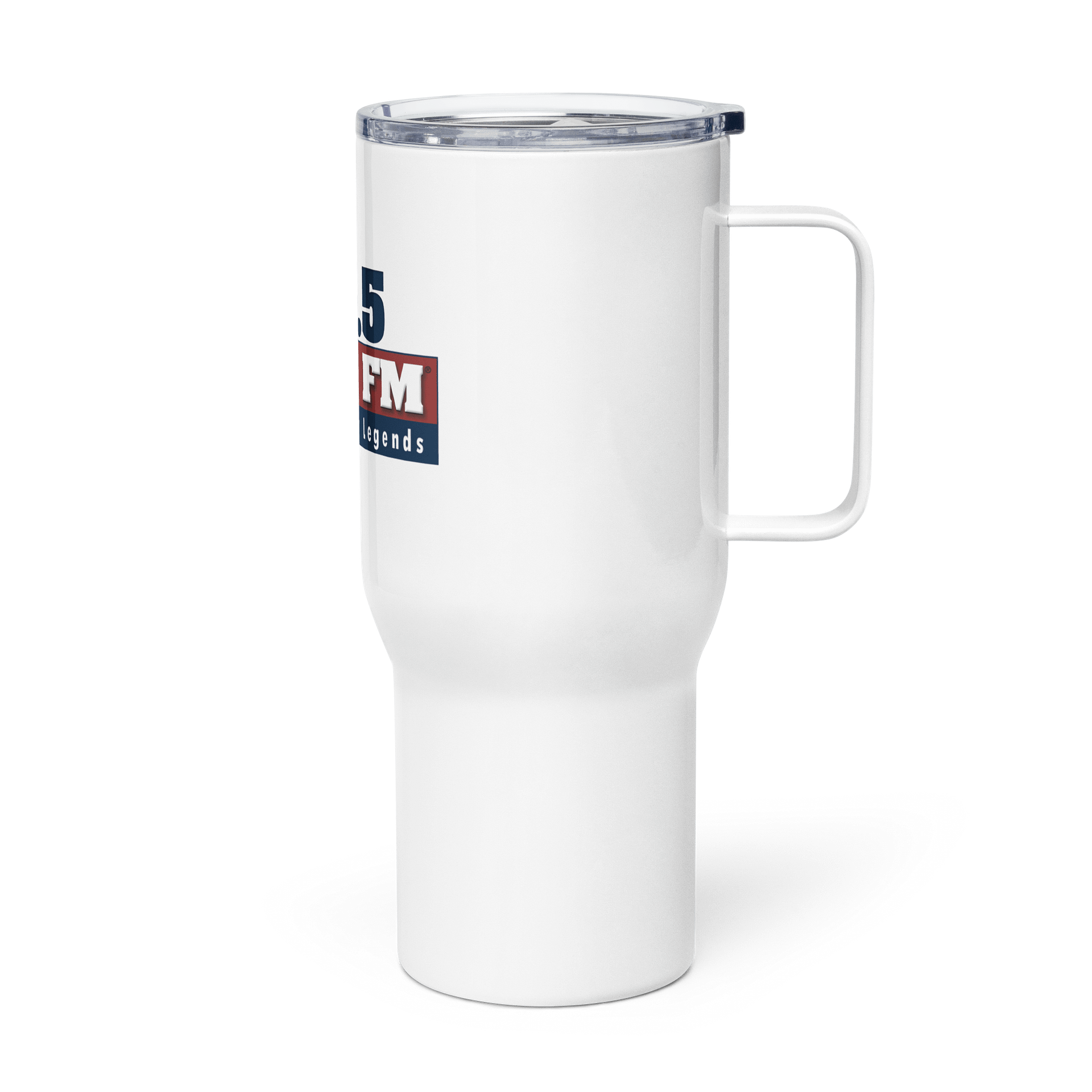 Hank Travel Mug product image (3)