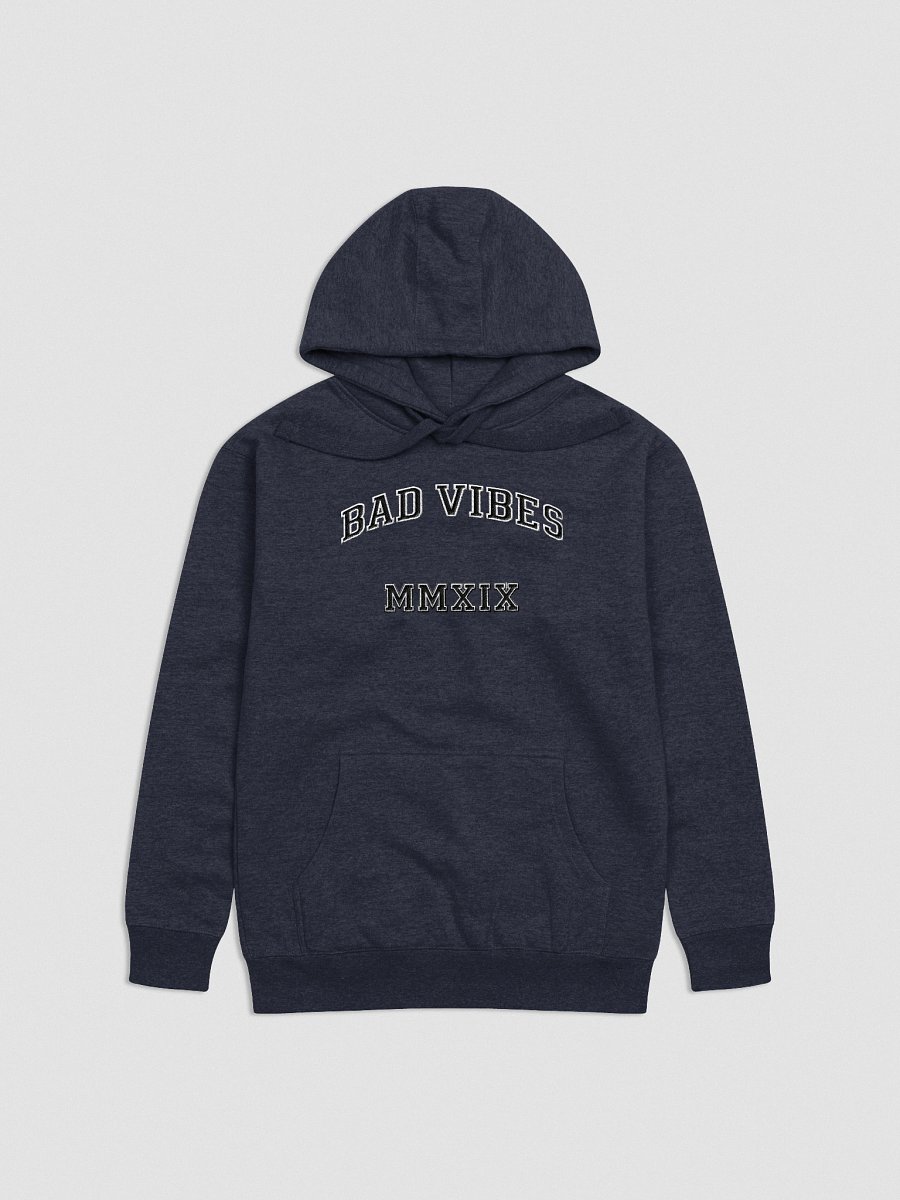 BAD ATHLETIC HOOD product image (8)