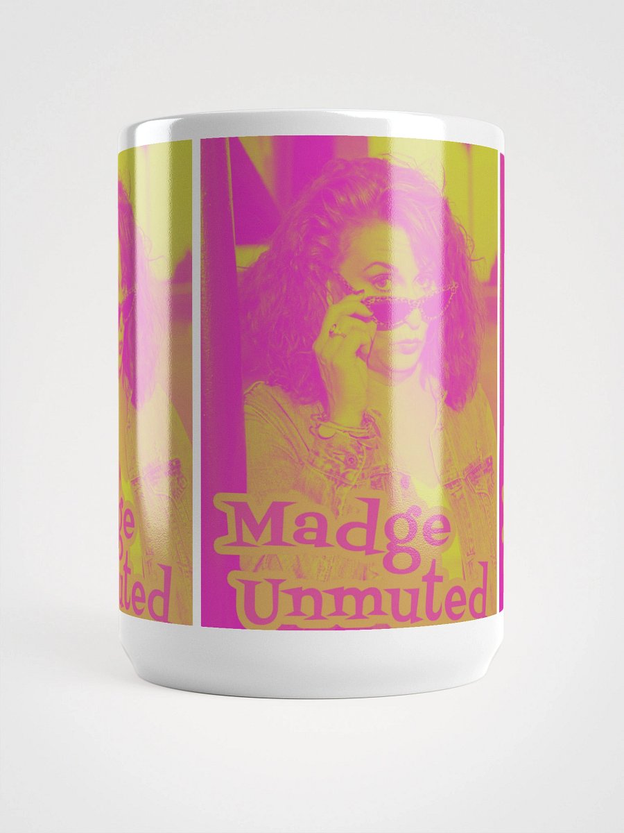 Madge Unmuted Mug product image (5)