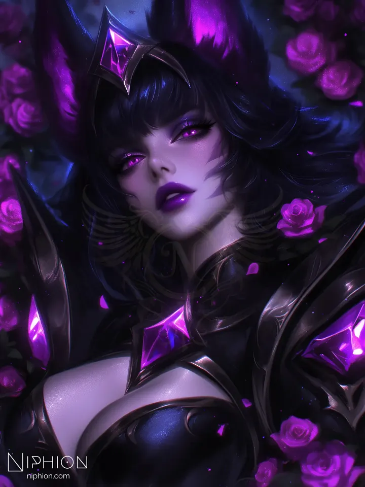 High-Resolution Character Art, for Games, Comics, DnD and More #4 product image (1)