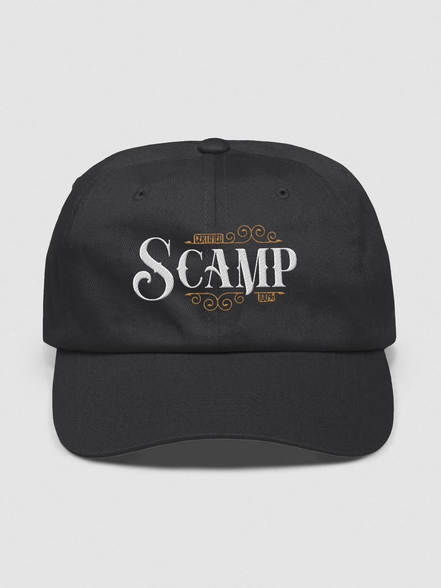 Scamp Cap product image (1)