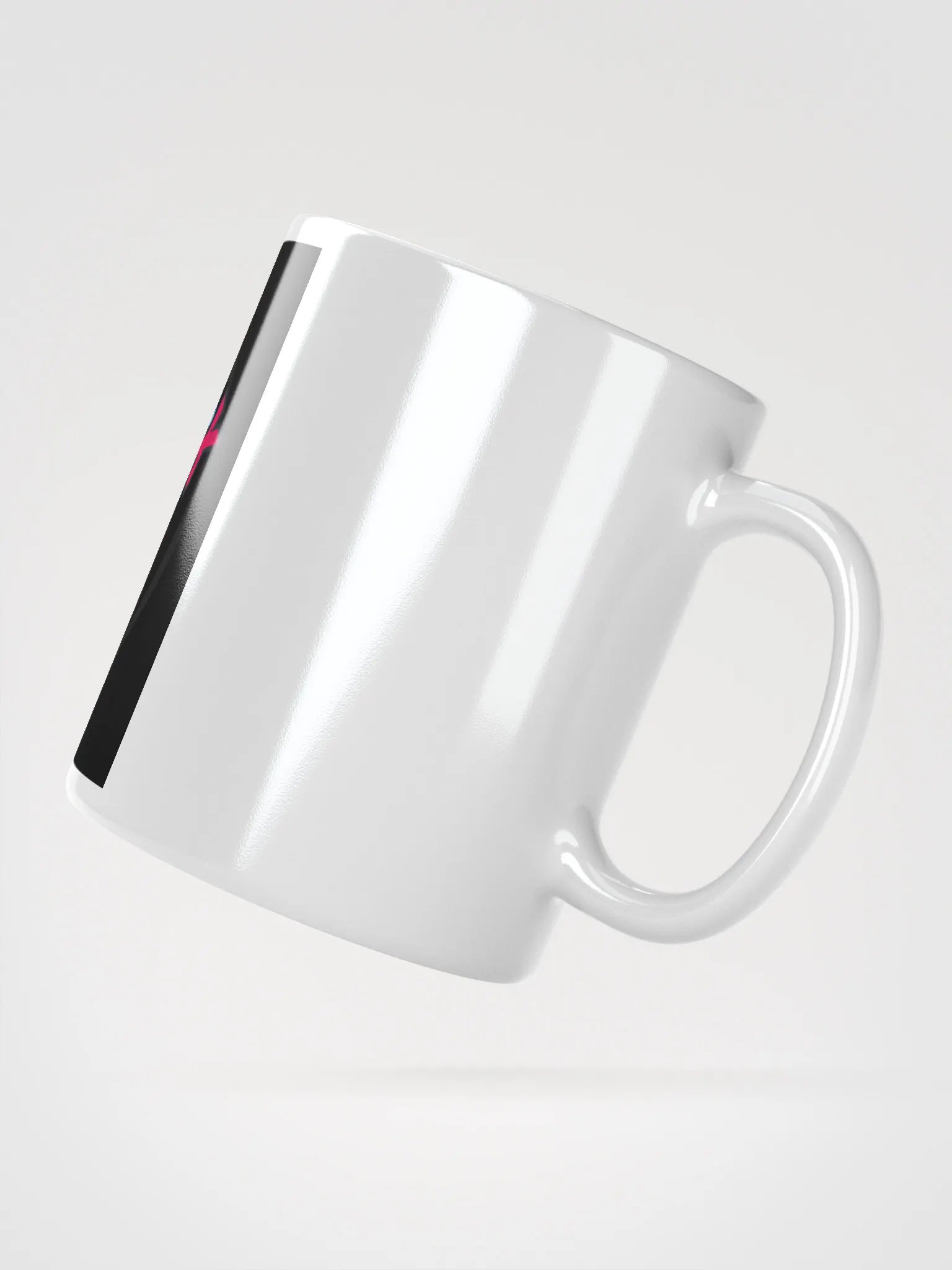 Riineex Tasse weiß product image (2)