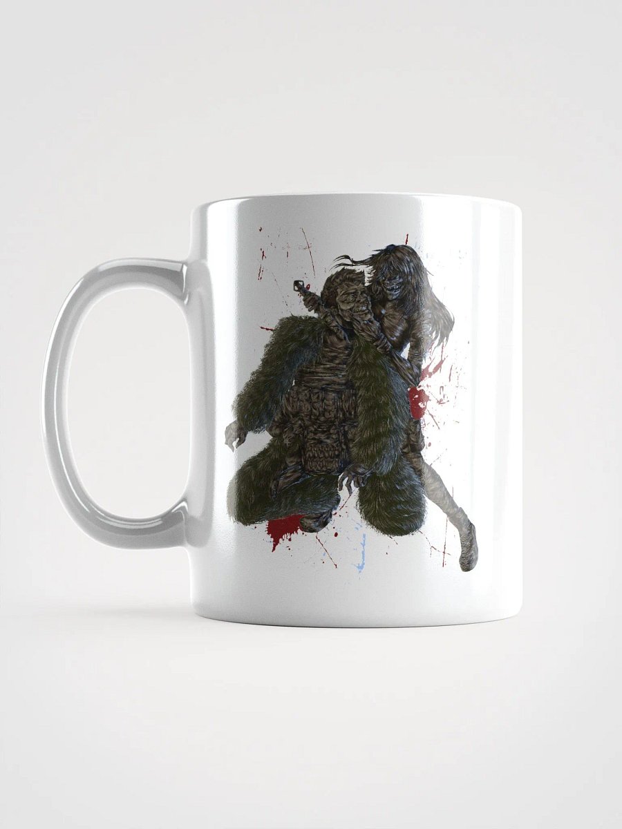 Dont be Scared - cup product image (17)