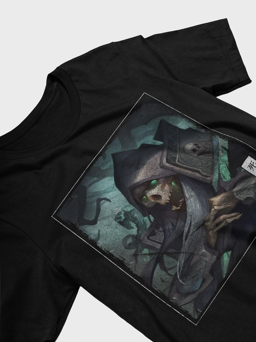 Breath of Death Shirt product image (13)