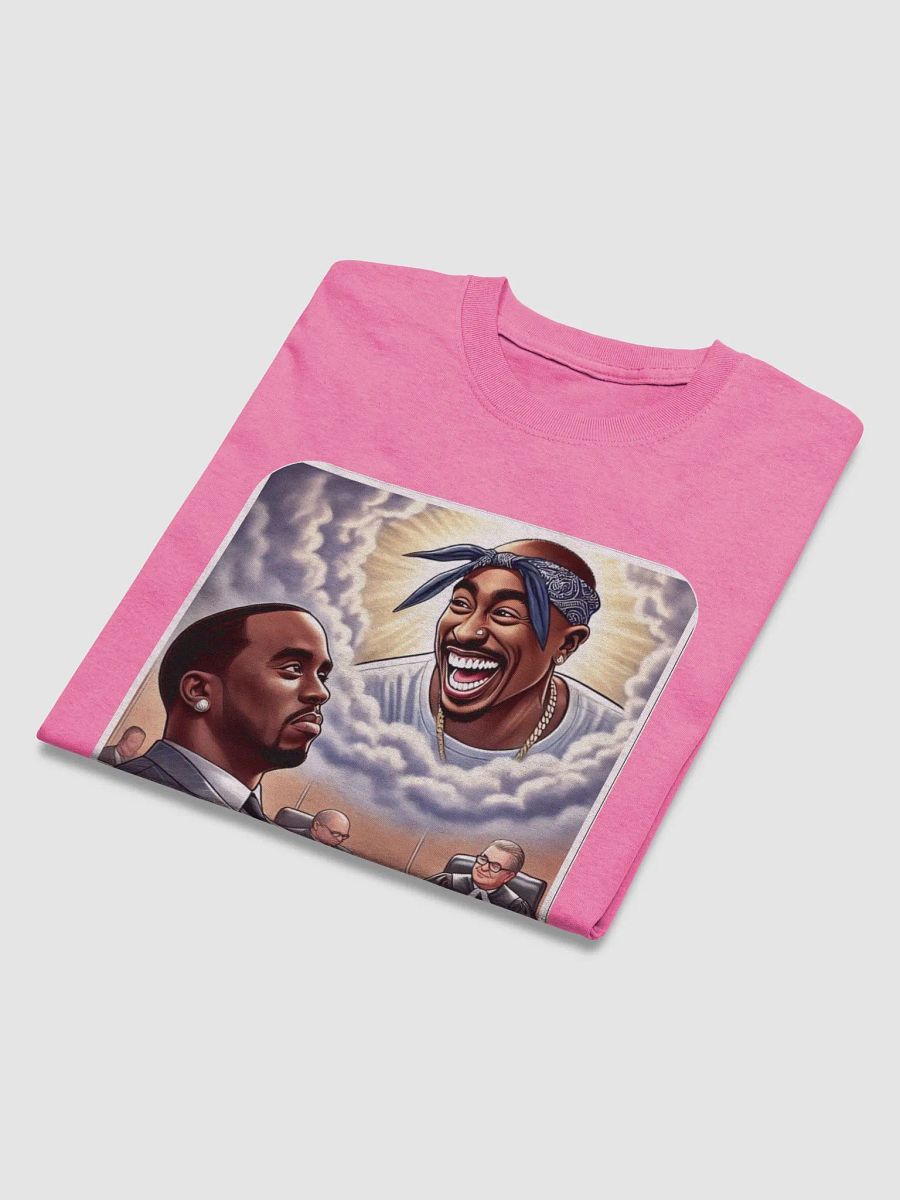 Novelty Karma Tee product image (37)