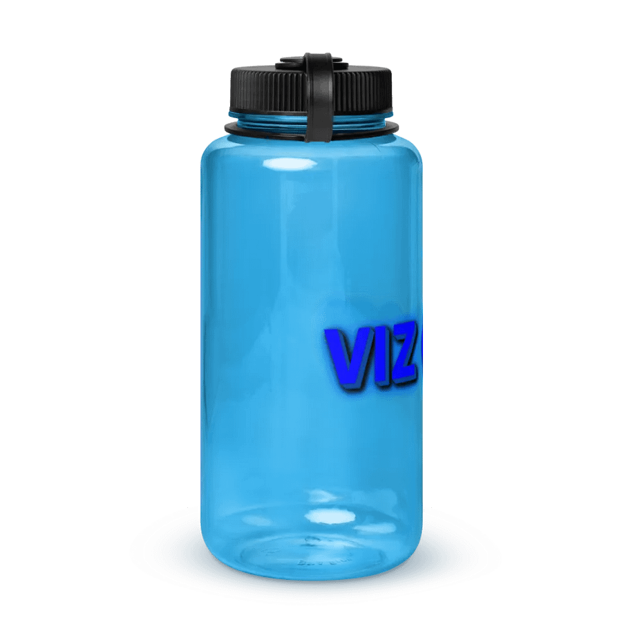 VIZ CLAN WATTER BOTTLE product image (4)
