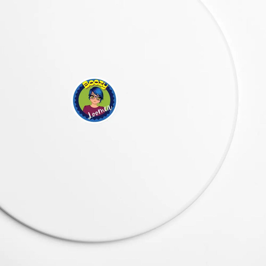 Boozy Magnet product image (5)