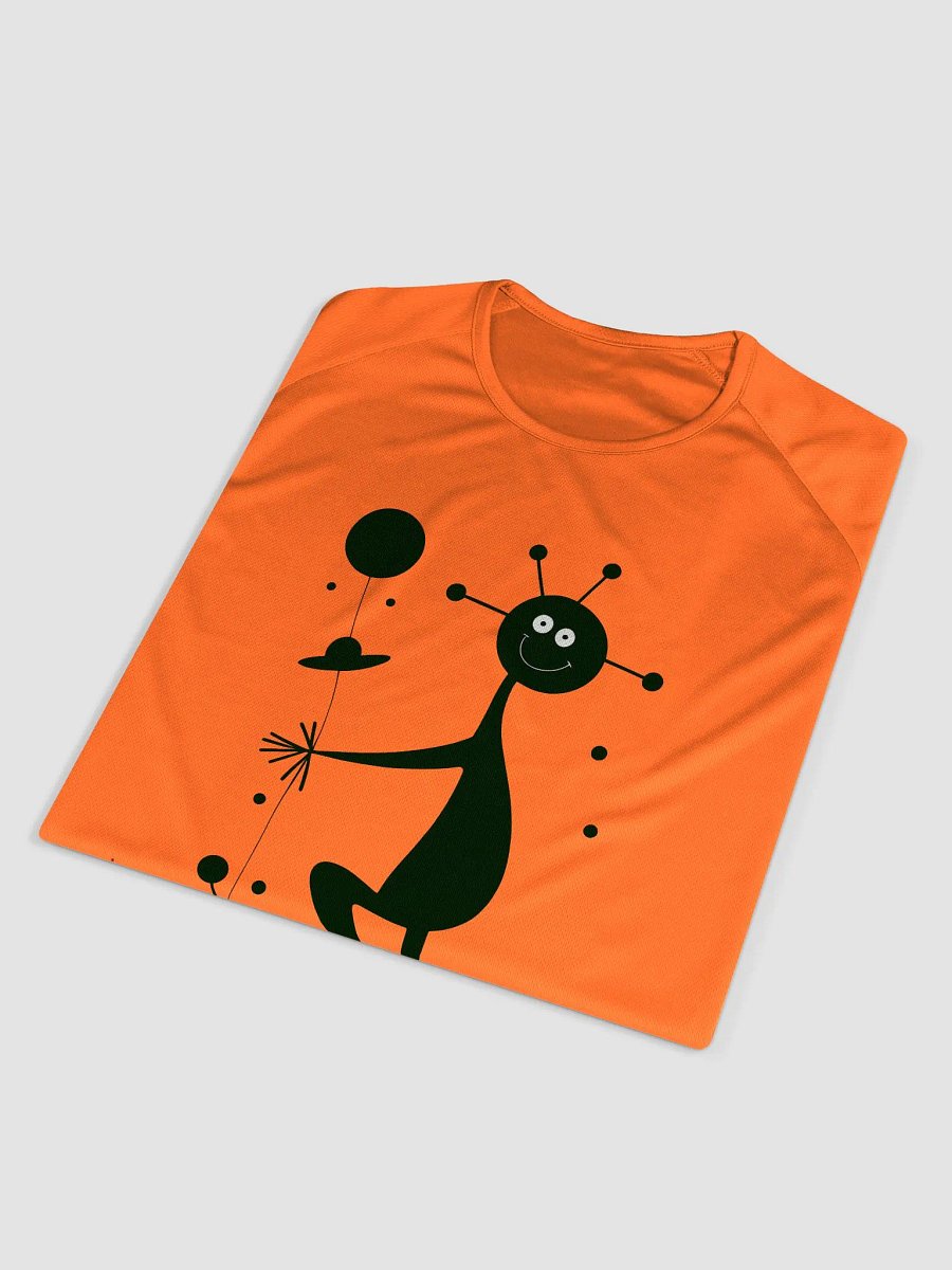 SOL'S Unisex Sports Jersey product image (3)