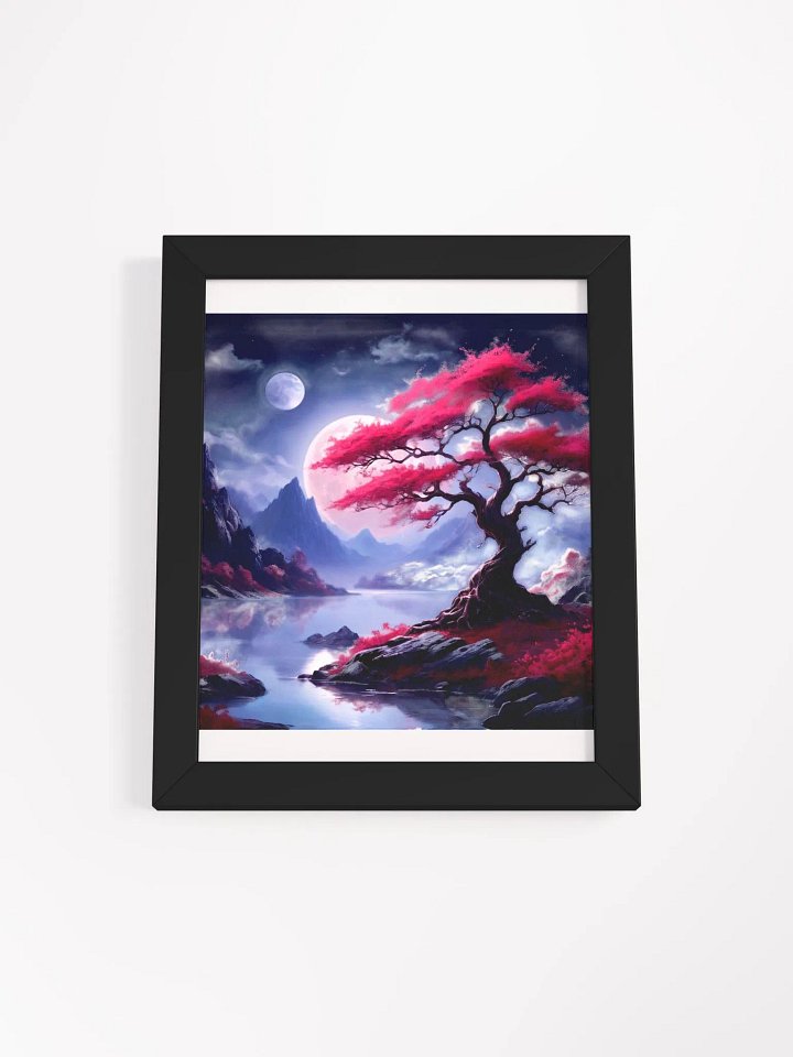 THE ETHREAL BEAUTY OF LANDSCAPE product image (2)