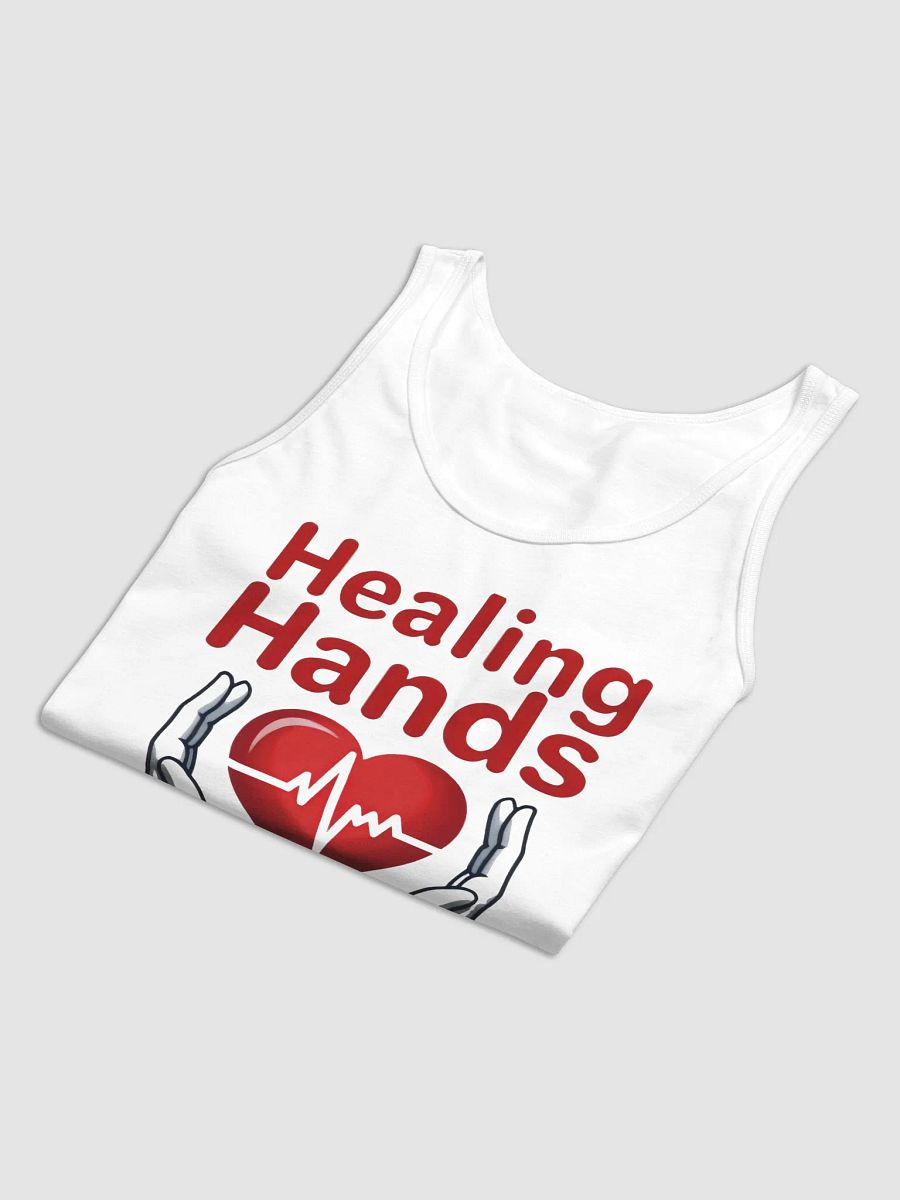 Heartfelt Healing Tank product image (7)