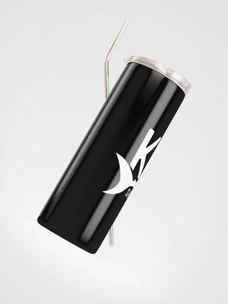 KRYS Tumbler w/ Straw product image (4)