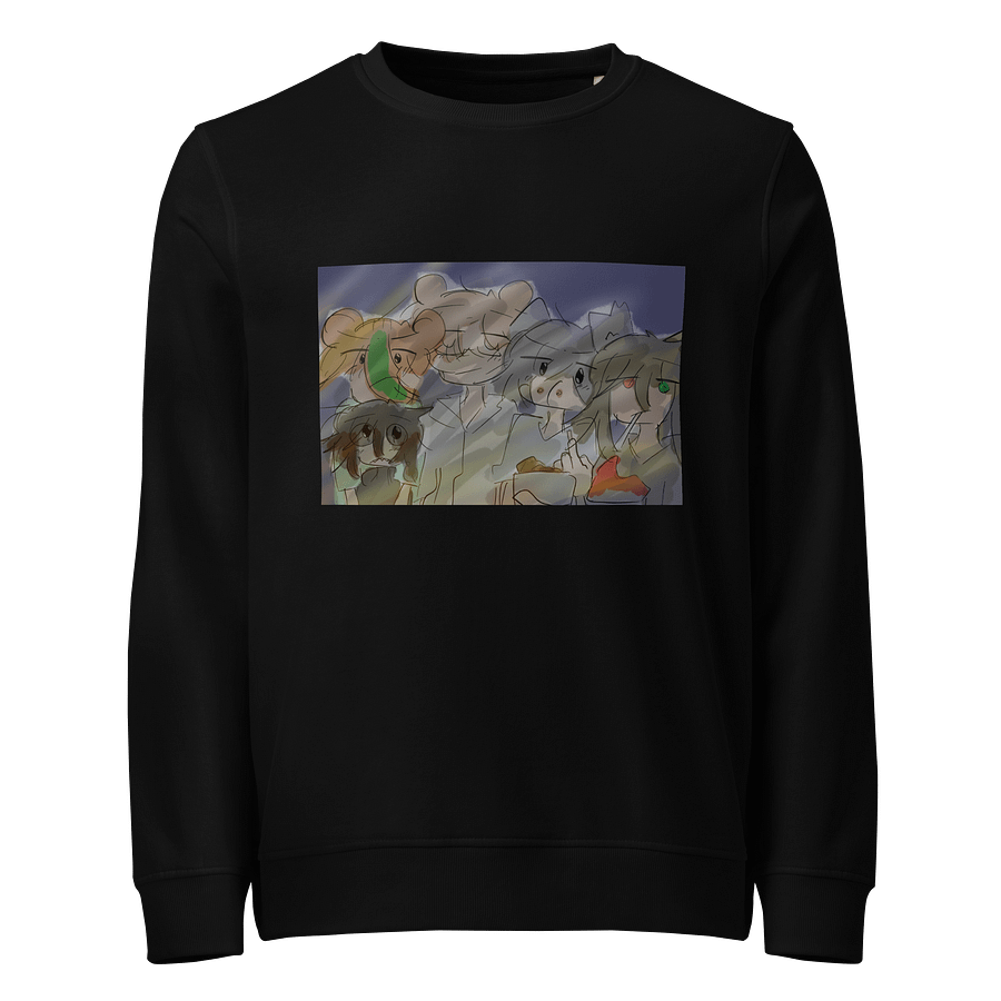 Finding a new member for this blog August Long sleeve shirt product image (1)