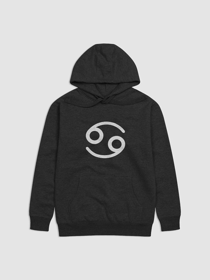 Cancer Symbol Hoodie product image (2)