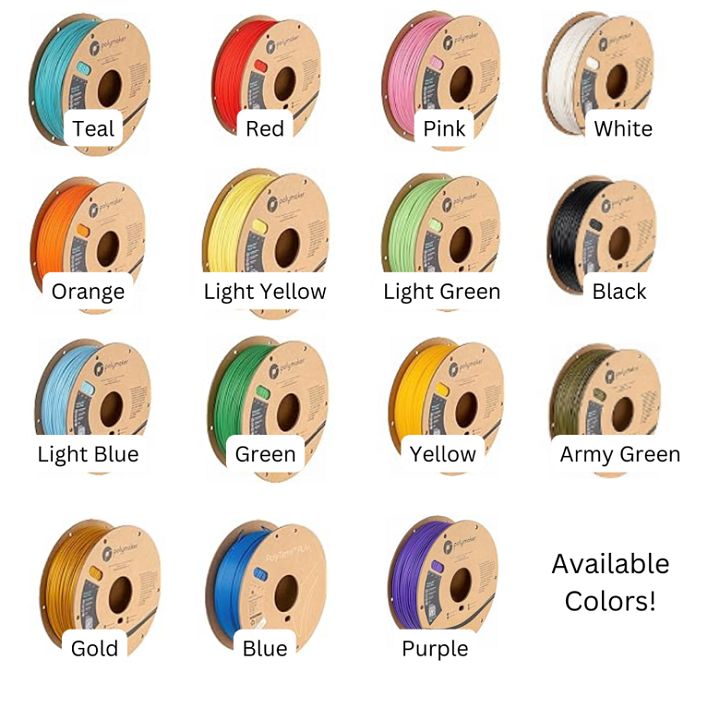 [Duo-Tone] Custom Creator Nametag product image (2)