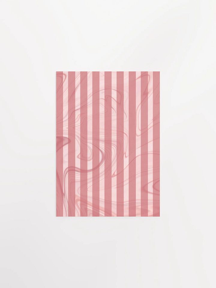 concentration cue #8 (right) poster product image (8)
